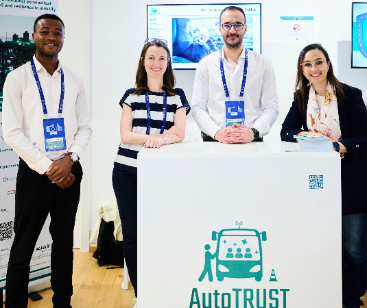 UNIGE EUCAD session photo 2